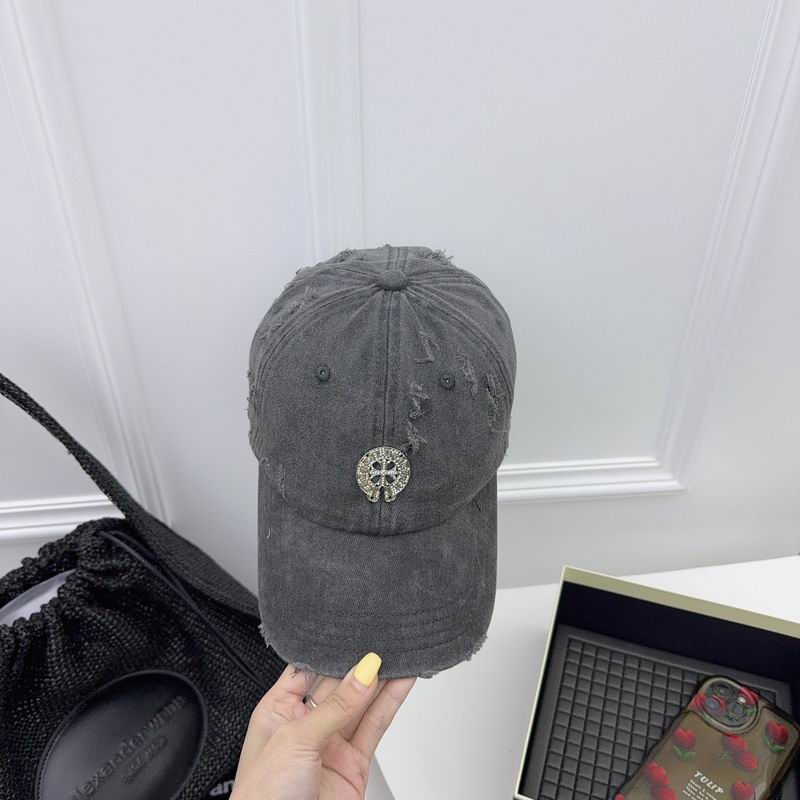 Chrome Hearts cap (39)